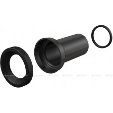 Удлинительная часть для унитаза AlcaPlast M902