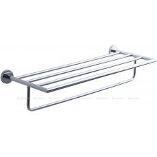 Полка для полотенец Allen Brau Priority 594 мм хром 6.31014-00 Полка для полотенец Allen Brau Priority 594 мм хром 6.31014-00