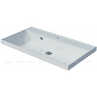 Раковина-столешница Madera Classica 80 00274122