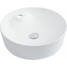 Раковина накладная Aquanet Moon-2 430х430х130 мм керамика MOON-2 Раковина накладная Aquanet Moon-2 430х430х130 мм керамика MOON-2