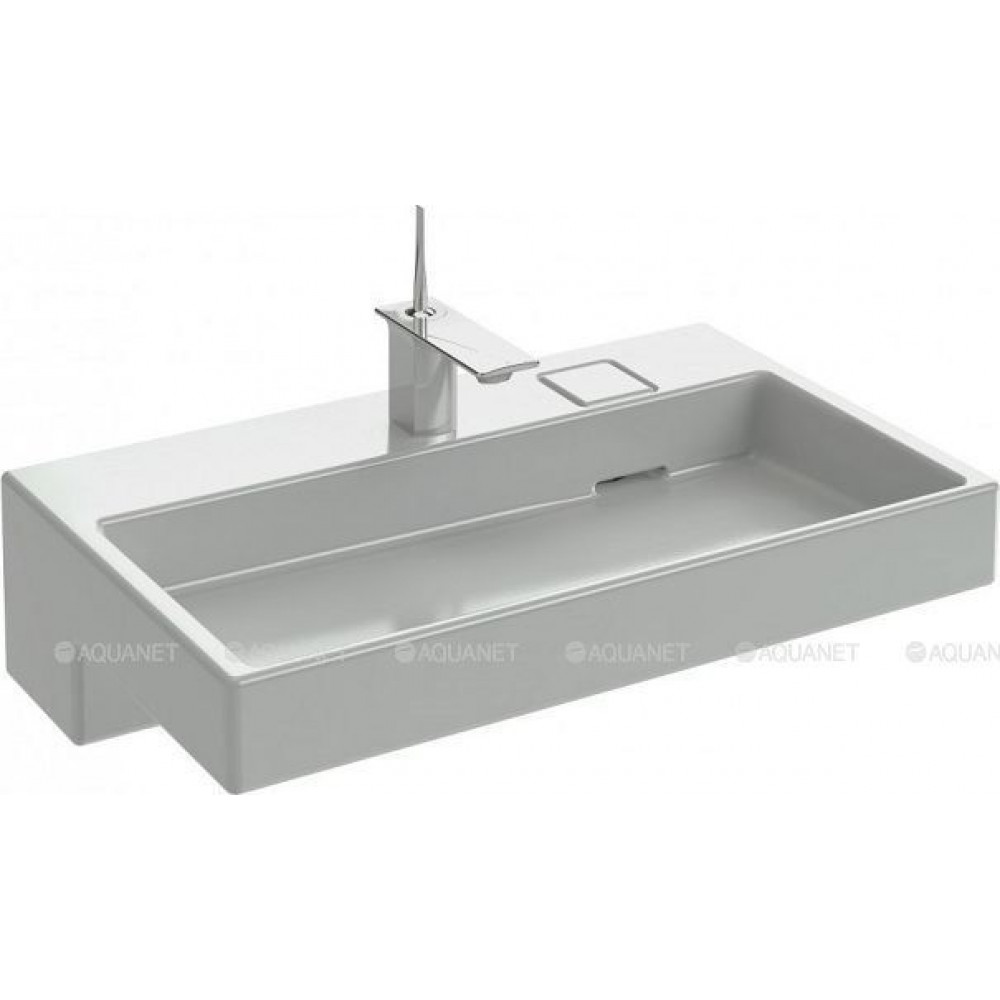 Раковина Jacob Delafon Terrace 80х49 см с подсветкой EXD9112-00
