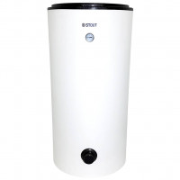 Бойлер косвенного нагрева настенный STOUT OptiBase SWH-2210 200 л правое подключение SWH-2210-R00200