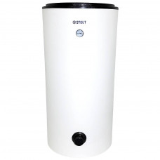 Бойлер косвенного нагрева настенный STOUT OptiBase SWH-2210 200 л правое подключение SWH-2210-R00200 Бойлер косвенного нагрева настенный STOUT OptiBase SWH-2210 200 л правое подключение SWH-2210-R00200
