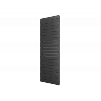 Радиатор биметаллический Royal Thermo PianoForte Tower 22 секции Noir Sable 1176346