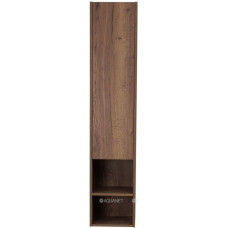 Шкаф-пенал подвесной BelBagno Kraft 33x30x160 см левый KRAFT-1600-1A-SC-RT-L