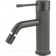 Смеситель для биде Allen Brau Priority 4.0 графит брашированный 5.31С04-MG Смеситель для биде Allen Brau Priority 4.0 графит брашированный 5.31С04-MG