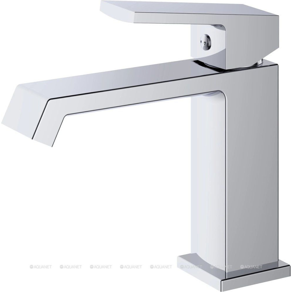 Смеситель для раковины Haiba HB10575 хром HB10575