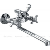 Смеситель для ванны с душем Haiba HB2224
