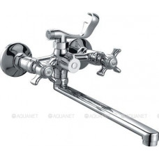 Смеситель для ванны с душем Haiba HB2224