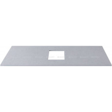 Столешница Allen Brau Priority 100 grey structure 1.31011.G-S