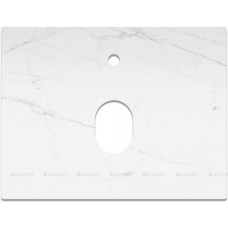 Столешница La Fenice Terra Granite Gray Structural 60 см FNC-VS01-TER-60 Столешница La Fenice Terra Granite Gray Structural 60 см FNC-VS01-TER-60