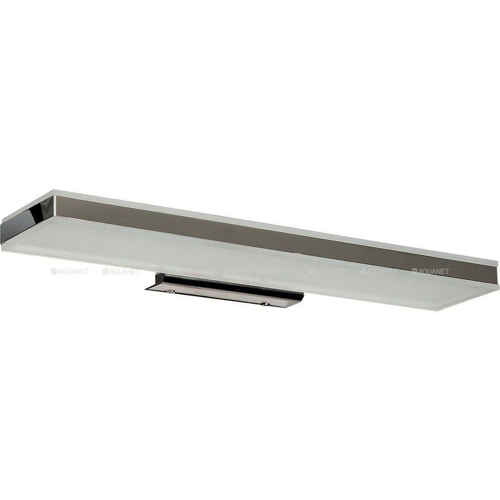 Светильник универсальный Aquanet WT-400 LED 400 мм хром WT-400 LED