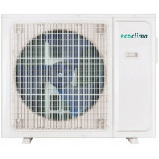 Наружный блок кондиционера Ecoclima ECL-TC24/4R1A(U)