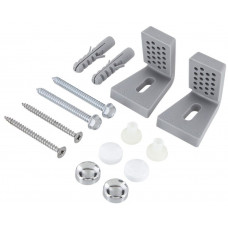 Комплект креплений для напольного унитаза и биде Ideal Standard TT0257919 Комплект креплений для напольного унитаза и биде Ideal Standard TT0257919