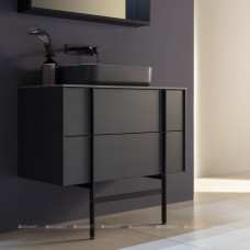 Тумба Allen Brau REALITY 101 см anthracite matt 1.32007.AM