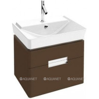 Тумба под раковину Jacob Delafon Reve 573x435x445 мм коричневый EB1134-G80