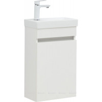 Тумба с раковиной Aquanet Вега 40 Moduo 40 00332180