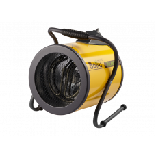 Тепловая пушка электрическая Ballu Prorab BHP-P-3 3 кВт НС-1035078