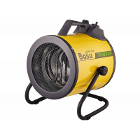 Тепловая пушка электрическая Ballu Prorab 2 BHP-P2-3 3 кВт НС-1117321
