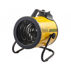 Тепловая пушка электрическая Ballu Prorab 2 BHP-P2-5 4.5 кВт НС-1117323
