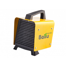 Тепловая пушка электрическая Ballu BKN-3 3 кВт НС-1117325