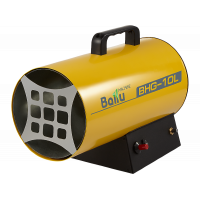 Тепловая пушка газовая Ballu Ural BHG-10L 10 кВт BHG-10L
