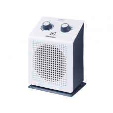 Тепловентилятор Electrolux EFH/S-1115 спиральный 1500 Вт Тепловентилятор Electrolux EFH/S-1115 спиральный 1500 Вт