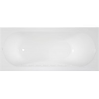 Ванна Allen Brau Evo Oberon 1800х800 мм с ножками 2.3EV03.20