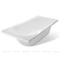 Ванна прямоугольная Aquanet LOTOS STONE 1800х700 мм 00368587
