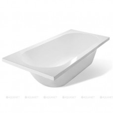 Ванна прямоугольная Aquanet LOTOS STONE 1800х700 мм 00368587 Ванна прямоугольная Aquanet LOTOS STONE 1800х700 мм 00368587