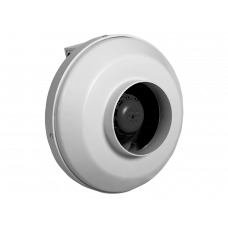 Вентилятор канальный SHUFT CFz 160 MAX EC 1201780