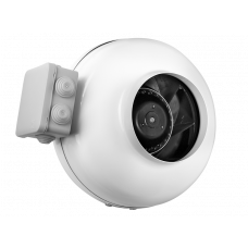 Вентилятор канальный круглый Shuft Tube 315 XL 0006554