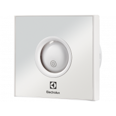 Вентилятор вытяжной Electrolux Rainbow EAFR-100 зеркальный 1127175