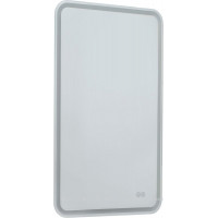 Зеркало Aquanet Ирис 50х80 LED 00326446