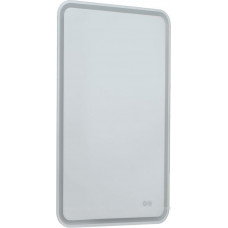 Зеркало Aquanet Ирис 50х80 LED 00326446