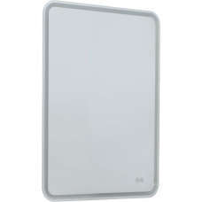 Зеркало Aquanet Ирис 60х80 LED 00316650