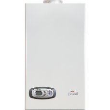 Котёл газовый настенный Ferroli Divatech D C32 (Ex) двухконтурный 32 кВт 0DAC7YYA Котёл газовый настенный Ferroli Divatech D C32 (Ex) двухконтурный 32 кВт 0DAC7YYA