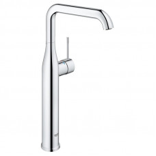 Смеситель для свободностоящей раковины Grohe Essence 322 мм EcoJoy 32901001 Смеситель для свободностоящей раковины Grohe Essence 322 мм EcoJoy 32901001