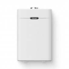 Котел газовый настенный ALPHA PLUS-13 13 кВт двухконтурный A21E220297