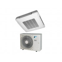 Подпотолочный кондиционер Daikin Sky Air Alpha FUA125A/RZAG125NY1