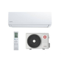 Кондиционер сплит-система Kentatsu Ichi KSGI21HFAN1 / KSRI21HFAN1 с зимним комплектом -40 °C