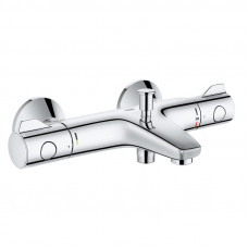 Термостат для ванны Grohe Grohtherm 800 34567000
