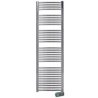 Полотенцесушитель электрический Rointe SYGMA 750 Вт хром STE100SEC2