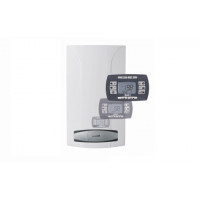 Котёл газовый настенный BAXI LUNA-3 Comfort 310 Fi 31 кВт двухконтурный CSE45631358