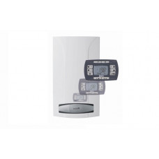 Котёл газовый настенный BAXI LUNA-3 Comfort 310 Fi 31 кВт двухконтурный CSE45631358
