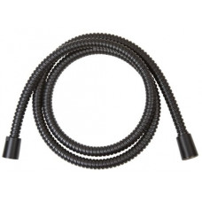 Шланг для душа M&Z Brass 1500 мм черный матовый ACS95085