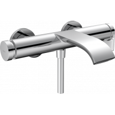 Смеситель для ванны hansgrohe Vivenis Select внешняя часть хром 75420000