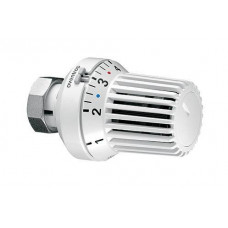 Термостат Oventrop Uni XH M30x1.5 7-28 °C белый 1011365 Термостат Oventrop Uni XH M30x1.5 7-28 °C белый 1011365