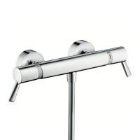 Термостат для душа hansgrohe Ecostat Comfort Care 13117000