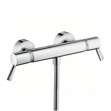 Термостат для душа hansgrohe Ecostat Comfort Care 13117000 Термостат для душа hansgrohe Ecostat Comfort Care 13117000